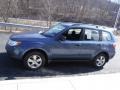 2011 Marine Blue Metallic Subaru Forester 2.5 X  photo #6