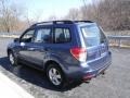2011 Marine Blue Metallic Subaru Forester 2.5 X  photo #7