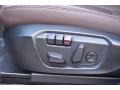 Glacier Silver Metallic - X3 xDrive28i Photo No. 12