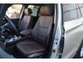 Glacier Silver Metallic - X3 xDrive28i Photo No. 13