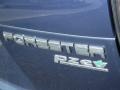 2011 Marine Blue Metallic Subaru Forester 2.5 X  photo #11