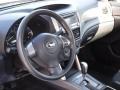 2011 Marine Blue Metallic Subaru Forester 2.5 X  photo #12