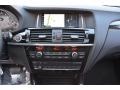 Glacier Silver Metallic - X3 xDrive28i Photo No. 16