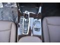 Glacier Silver Metallic - X3 xDrive28i Photo No. 17
