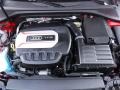 2.0 Liter Turbocharged FSI DOHC 16-Valve VVT 4 Cylinder Engine for 2016 Audi S3 2.0T Premium Plus quattro #118530148