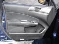 2011 Marine Blue Metallic Subaru Forester 2.5 X  photo #15