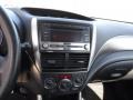 2011 Marine Blue Metallic Subaru Forester 2.5 X  photo #16