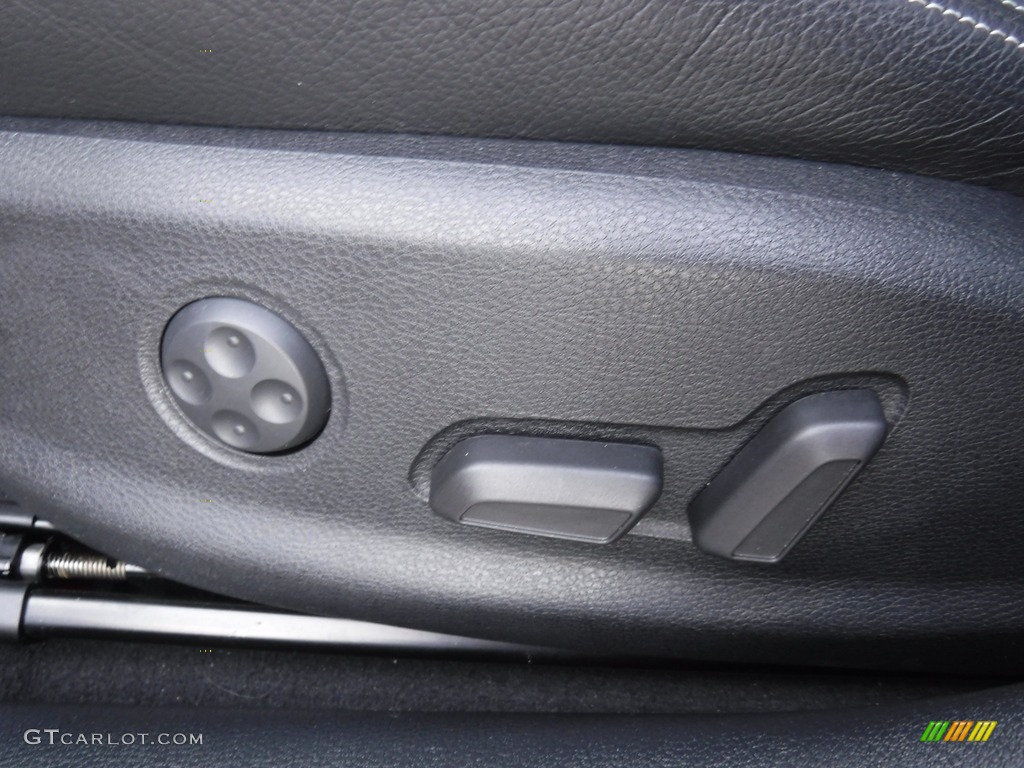 2016 Audi S3 2.0T Premium Plus quattro Controls Photo #118530241