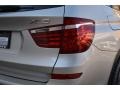 Glacier Silver Metallic - X3 xDrive28i Photo No. 23