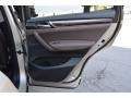Glacier Silver Metallic - X3 xDrive28i Photo No. 24