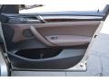 Glacier Silver Metallic - X3 xDrive28i Photo No. 26