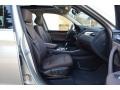 Glacier Silver Metallic - X3 xDrive28i Photo No. 28