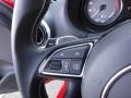 Black Controls Photo for 2016 Audi S3 #118530418