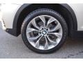 Glacier Silver Metallic - X3 xDrive28i Photo No. 32