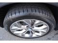 Glacier Silver Metallic - X3 xDrive28i Photo No. 33