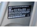 Glacier Silver Metallic - X3 xDrive28i Photo No. 34