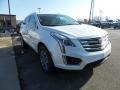 Crystal White Tricoat - XT5 Luxury Photo No. 1