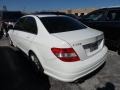 Arctic White - C 300 Sport Photo No. 2