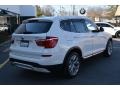 2017 Alpine White BMW X3 xDrive35i  photo #3