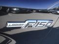 2014 Tuxedo Black Ford F150 Lariat SuperCab 4x4  photo #5