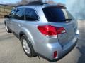 Ice Silver Metallic - Outback 2.5i Premium Photo No. 5