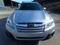 Ice Silver Metallic - Outback 2.5i Premium Photo No. 8