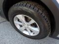 Ice Silver Metallic - Outback 2.5i Premium Photo No. 9
