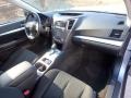 Ice Silver Metallic - Outback 2.5i Premium Photo No. 11