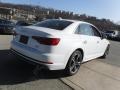 2017 Glacier White Metallic Audi A4 2.0T Premium Plus quattro  photo #13