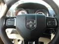 Black Onyx - Grand Caravan SXT Photo No. 9