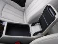2017 Glacier White Metallic Audi A4 2.0T Premium Plus quattro  photo #28