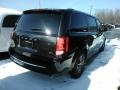 Black Onyx - Grand Caravan SXT Photo No. 15