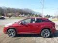 2017 Matador Red Mica Lexus RX 350 AWD  photo #3