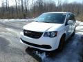 White Knuckle - Grand Caravan SE Photo No. 1