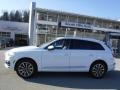 Glacier White Metallic - Q7 3.0T quattro Premium Plus Photo No. 2