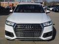 Glacier White Metallic - Q7 3.0T quattro Premium Plus Photo No. 6