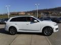 Glacier White Metallic - Q7 3.0T quattro Premium Plus Photo No. 11