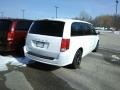 White Knuckle - Grand Caravan SE Photo No. 11