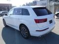 Glacier White Metallic - Q7 3.0T quattro Premium Plus Photo No. 15