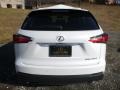 Eminent White Pearl - NX 200t AWD Photo No. 6