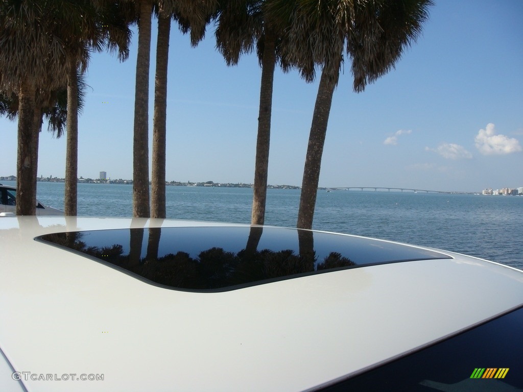 2011 Cayenne  - Sand White / Luxor Beige photo #23