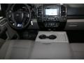 2017 Lightning Blue Ford F150 XLT SuperCrew 4x4  photo #1