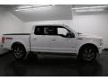 2017 Oxford White Ford F150 XLT SuperCrew 4x4  photo #1