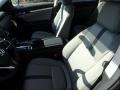 Modern Steel Metallic - Civic EX-T Sedan Photo No. 8