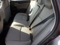 Modern Steel Metallic - Civic EX-T Sedan Photo No. 9