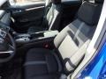 Aegean Blue Metallic - Civic EX-T Sedan Photo No. 8