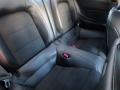 Rear Seat of 2016 Mustang GT/CS California Special Coupe