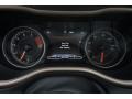 Black Gauges Photo for 2017 Jeep Cherokee #118538790