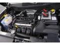  2017 Compass Latitude 2.0 Liter DOHC 16-Valve VVT 4 Cylinder Engine