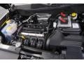 2017 Jeep Compass 2.0 Liter DOHC 16-Valve VVT 4 Cylinder Engine Photo